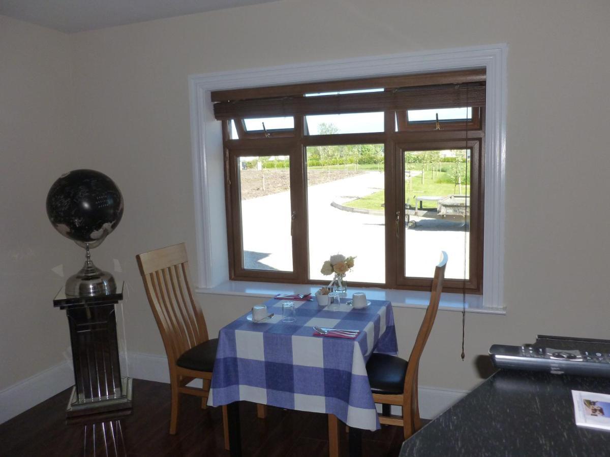 Crag Na Cor B&B Culdaff Exterior photo
