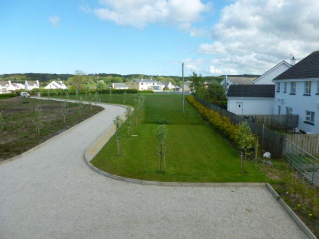 Crag Na Cor B&B Culdaff Exterior photo