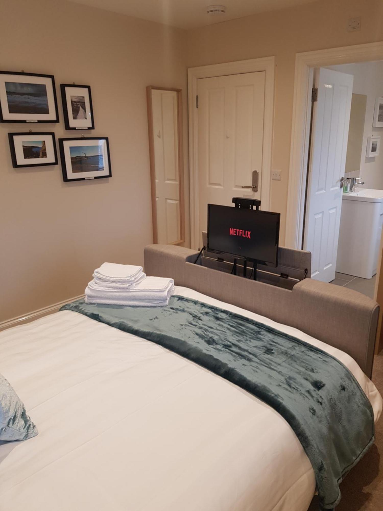 Crag Na Cor B&B Culdaff Exterior photo
